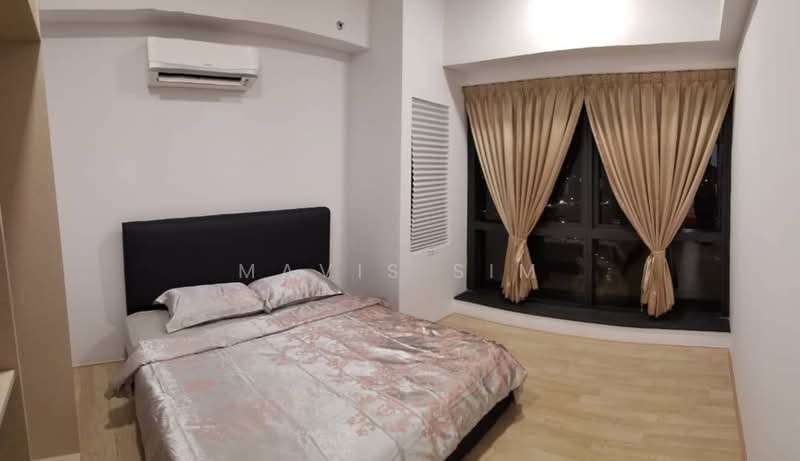 Service Residence for Rent at Aurora Suites @ Bukit Jalil - Mavis Sim - PropertyGuru.com.my
