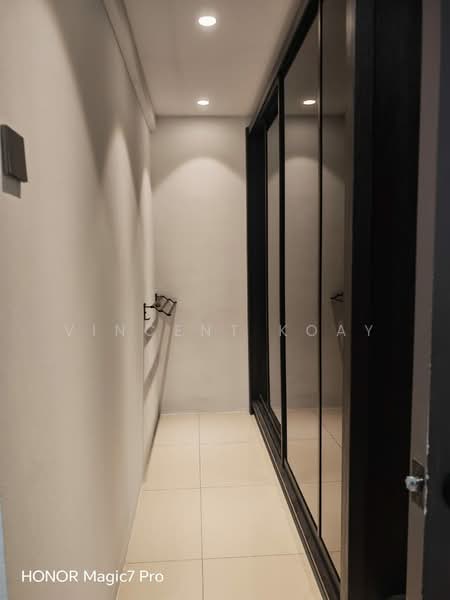 Servis Apartment untuk Dijual di The Stone - Vincent Koay - Interior - PropertyGuru.com.my