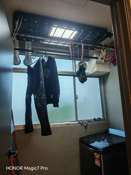 Servis Apartment untuk Dijual di The Stone - Vincent Koay - Interior - PropertyGuru.com.my