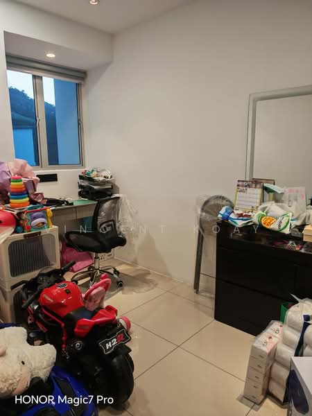 Servis Apartment untuk Dijual di The Stone - Vincent Koay - Study - PropertyGuru.com.my