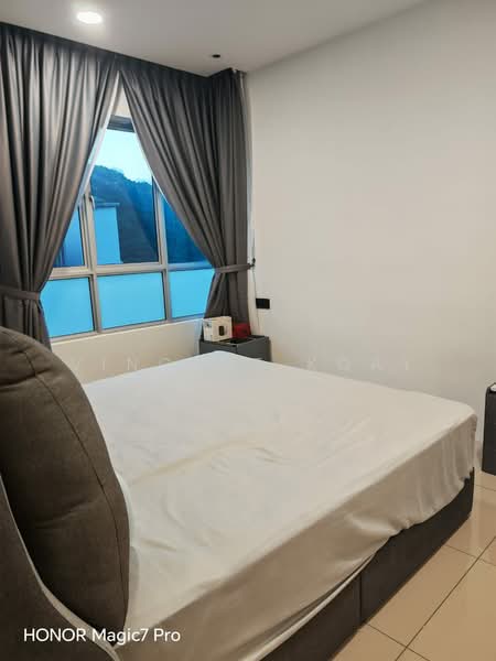 Servis Apartment untuk Dijual di The Stone - Vincent Koay - Bedroom - PropertyGuru.com.my