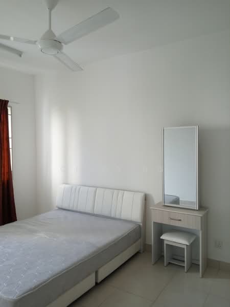 Apartment for Sale at Seri Baiduri - Cindy Ng - Bedroom - PropertyGuru.com.my