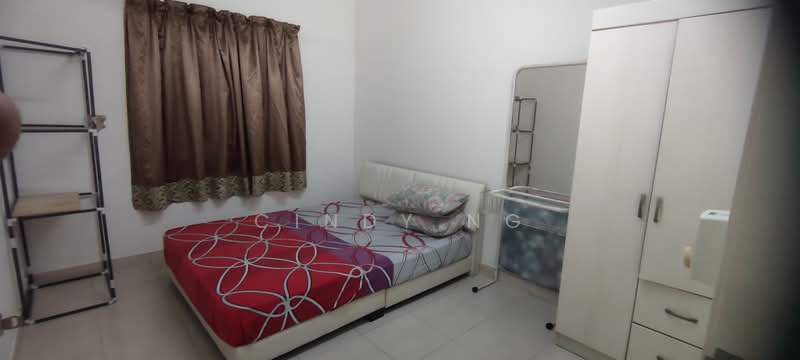 Apartment for Sale at Seri Baiduri - Cindy Ng - Bedroom - PropertyGuru.com.my