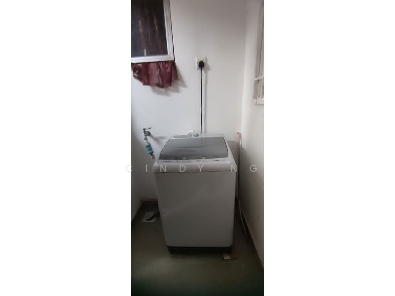 Apartment for Sale at Seri Baiduri - Cindy Ng - Interior - PropertyGuru.com.my