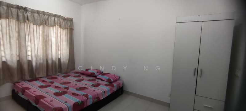 Apartment for Sale at Seri Baiduri - Cindy Ng - Bedroom - PropertyGuru.com.my