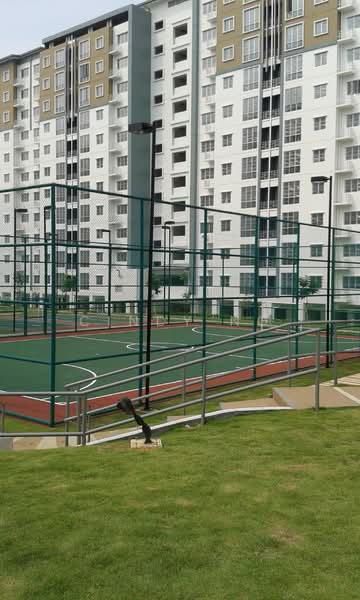 Apartment for Sale at Seri Baiduri - Cindy Ng - Exterior - PropertyGuru.com.my