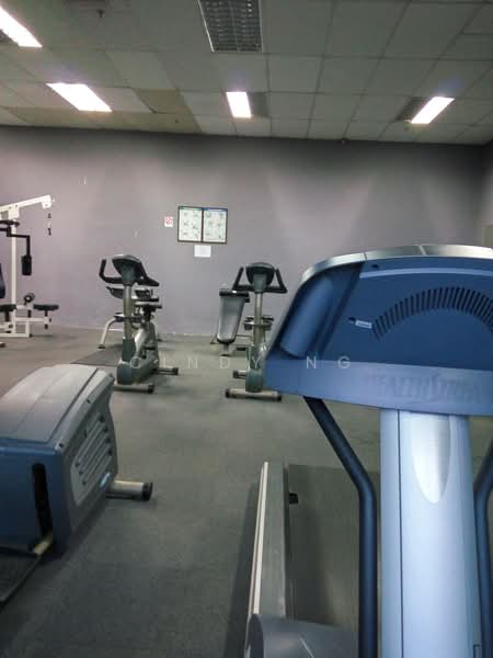 Apartment for Sale at Seri Baiduri - Cindy Ng - Gym - PropertyGuru.com.my