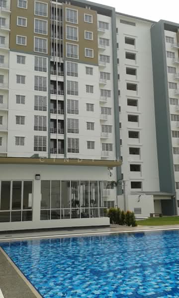Apartment for Sale at Seri Baiduri - Cindy Ng - Exterior - PropertyGuru.com.my