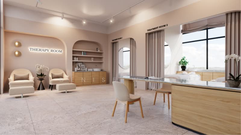 Kondominium untuk Dijual di River Park Bangsar South - Denise Wong - PropertyGuru.com.my