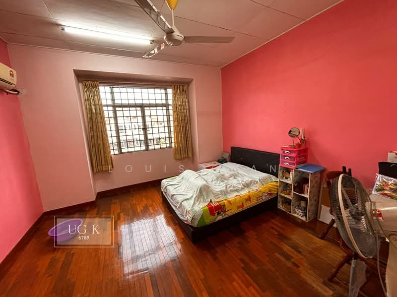 2-storey Terraced House for Sale in Bandar Botanic (Klang) - Louis Chan - Bedroom - PropertyGuru.com.my