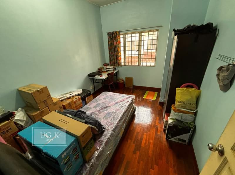 2-storey Terraced House for Sale in Bandar Botanic (Klang) - Louis Chan - Bedroom - PropertyGuru.com.my