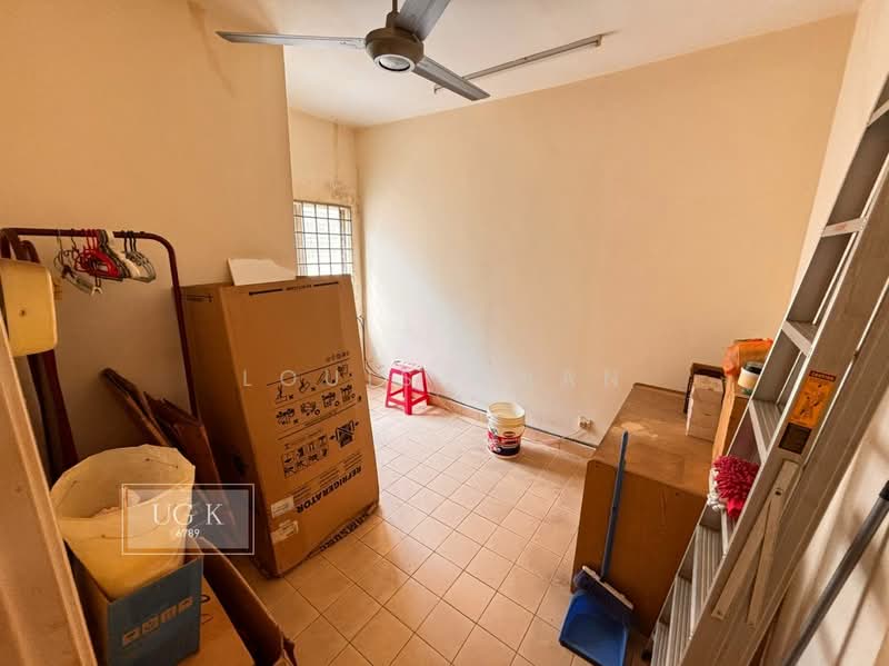 2-storey Terraced House for Sale in Bandar Botanic (Klang) - Louis Chan - Interior - PropertyGuru.com.my