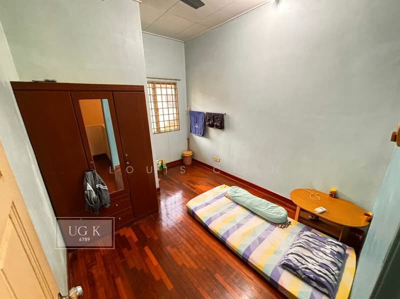 2-storey Terraced House for Sale in Bandar Botanic (Klang) - Louis Chan - Bedroom - PropertyGuru.com.my