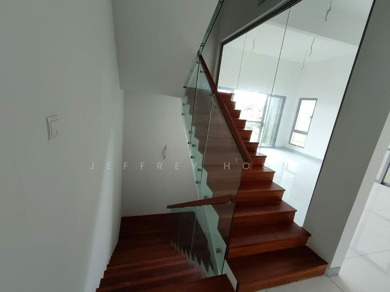 Rumah Teres 3 Tingkat untuk Dijual di Taman Equine (Seri Kembangan) - Jeffrey Hoon - Interior - PropertyGuru.com.my