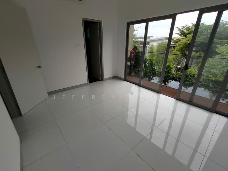 Rumah Teres 3 Tingkat untuk Dijual di Taman Equine (Seri Kembangan) - Jeffrey Hoon - Interior - PropertyGuru.com.my