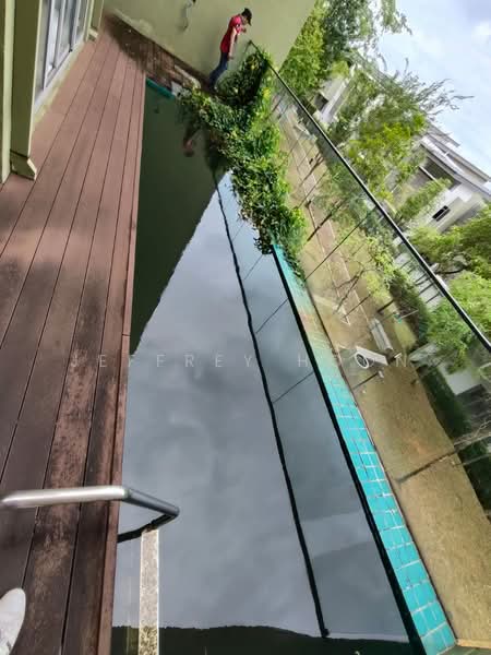 Rumah Teres 3 Tingkat untuk Dijual di Taman Equine (Seri Kembangan) - Jeffrey Hoon - Exterior - PropertyGuru.com.my