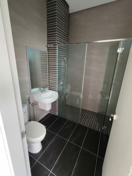 Rumah Teres 3 Tingkat untuk Dijual di Taman Equine (Seri Kembangan) - Jeffrey Hoon - Bathroom - PropertyGuru.com.my