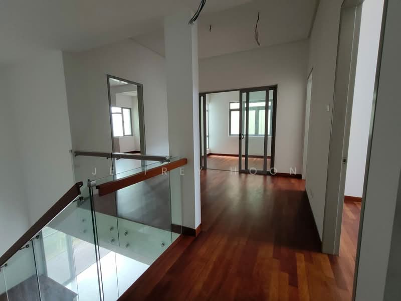 Rumah Teres 3 Tingkat untuk Dijual di Taman Equine (Seri Kembangan) - Jeffrey Hoon - Interior - PropertyGuru.com.my