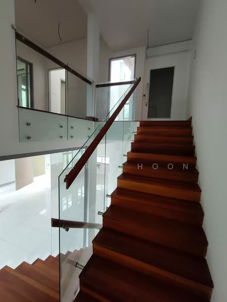 Rumah Teres 3 Tingkat untuk Dijual di Taman Equine (Seri Kembangan) - Jeffrey Hoon - Interior - PropertyGuru.com.my