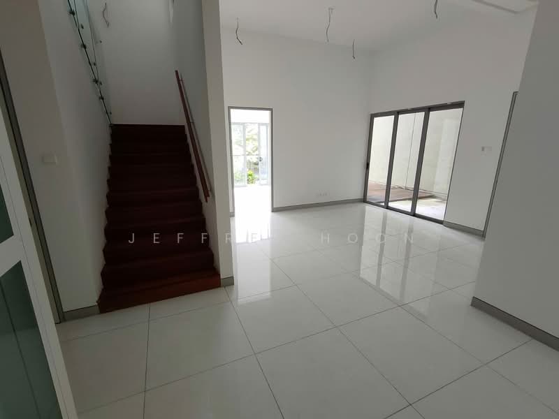 Rumah Teres 3 Tingkat untuk Dijual di Taman Equine (Seri Kembangan) - Jeffrey Hoon - Interior - PropertyGuru.com.my