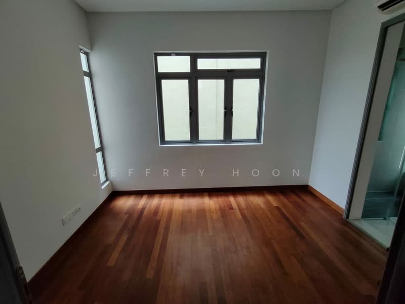 Rumah Teres 3 Tingkat untuk Dijual di Taman Equine (Seri Kembangan) - Jeffrey Hoon - Interior - PropertyGuru.com.my