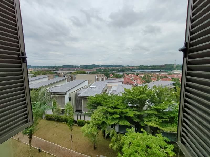 Rumah Teres 3 Tingkat untuk Dijual di Taman Equine (Seri Kembangan) - Jeffrey Hoon - Exterior - PropertyGuru.com.my