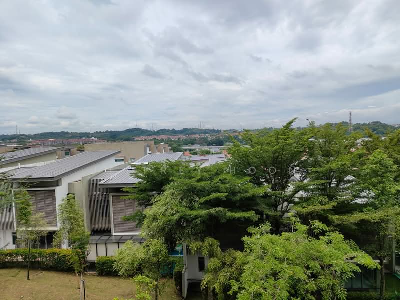 Rumah Teres 3 Tingkat untuk Dijual di Taman Equine (Seri Kembangan) - Jeffrey Hoon - Exterior - PropertyGuru.com.my