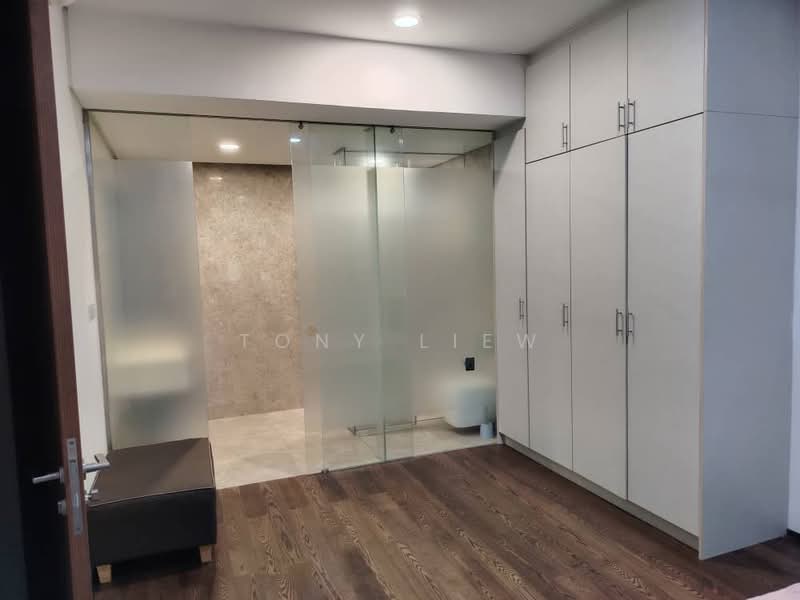 Kondominium untuk Dijual di The Fennel - Tony Liew - Interior - PropertyGuru.com.my