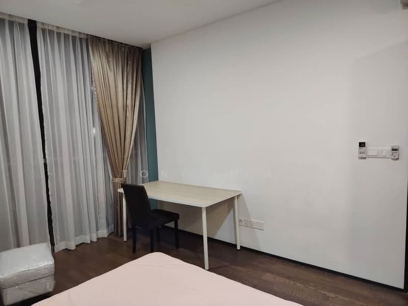 Kondominium untuk Dijual di The Fennel - Tony Liew - Bedroom - PropertyGuru.com.my