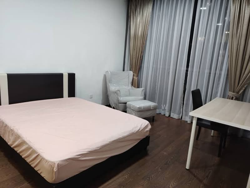 Kondominium untuk Dijual di The Fennel - Tony Liew - Bedroom - PropertyGuru.com.my