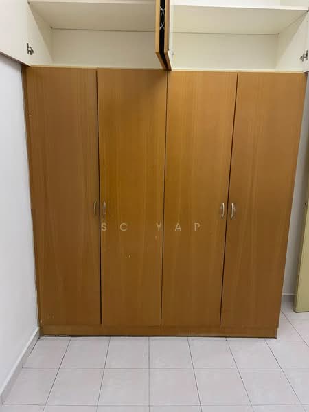 Apartment for Sale at Sutramas - SC Yap - Interior - PropertyGuru.com.my