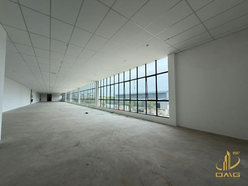 Factory for Rent in Kapar Industrial Park (Kapar) - Wilson Ng - Interior - PropertyGuru.com.my