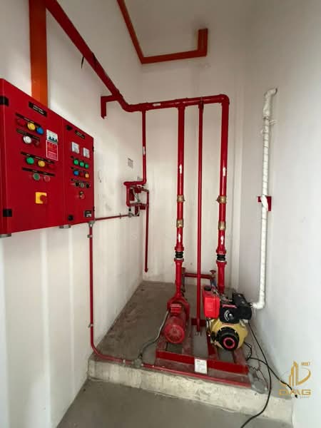 Factory for Rent in Kapar Industrial Park (Kapar) - Wilson Ng - Interior - PropertyGuru.com.my