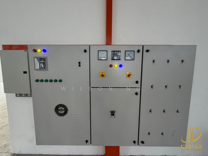 Factory for Rent in Kapar Industrial Park (Kapar) - Wilson Ng - PropertyGuru.com.my