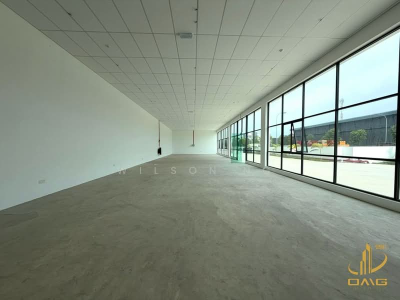 Factory for Rent in Kapar Industrial Park (Kapar) - Wilson Ng - Interior - PropertyGuru.com.my