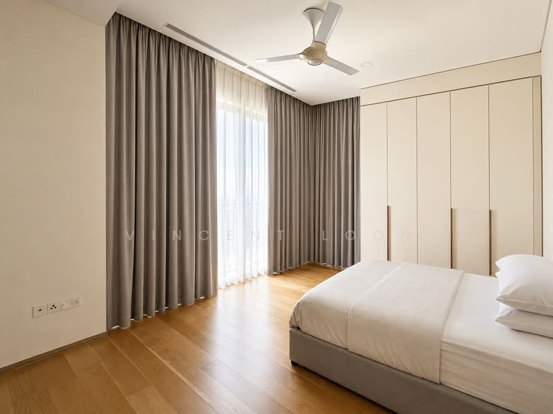 Kondominium untuk Dijual di Serai - Vincent Loon - Bedroom - PropertyGuru.com.my