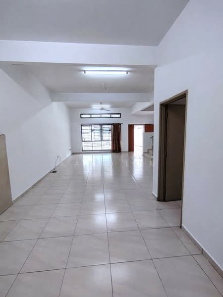 2-storey Terraced House for Sale in Nusa Sentral (Iskandar Puteri (Nusajaya)) - Karl Lim - Living Room - PropertyGuru.com.my