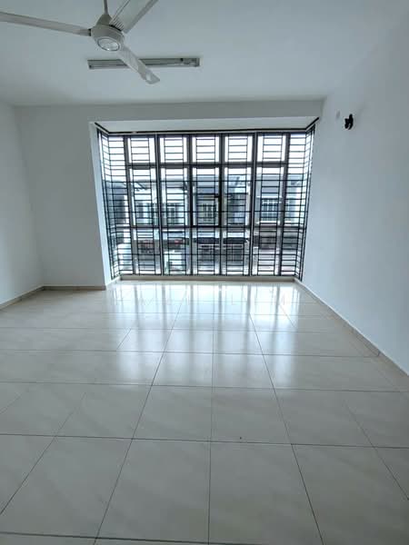 2-storey Terraced House for Sale in Nusa Sentral (Iskandar Puteri (Nusajaya)) - Karl Lim - Living Room - PropertyGuru.com.my