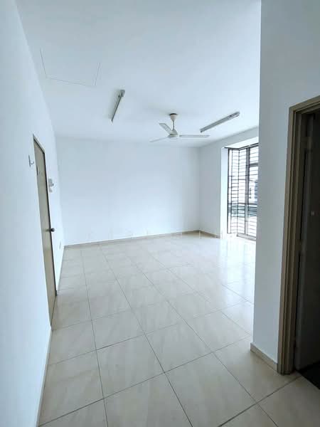 2-storey Terraced House for Sale in Nusa Sentral (Iskandar Puteri (Nusajaya)) - Karl Lim - Living Room - PropertyGuru.com.my