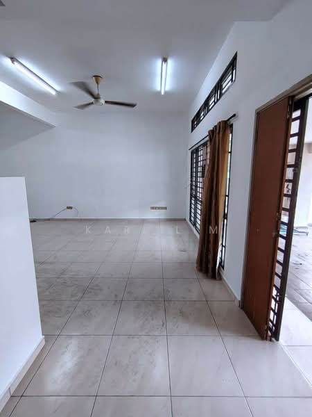 2-storey Terraced House for Sale in Nusa Sentral (Iskandar Puteri (Nusajaya)) - Karl Lim - Living Room - PropertyGuru.com.my