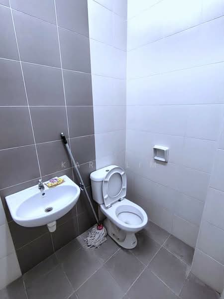 2-storey Terraced House for Sale in Nusa Sentral (Iskandar Puteri (Nusajaya)) - Karl Lim - Bathroom - PropertyGuru.com.my