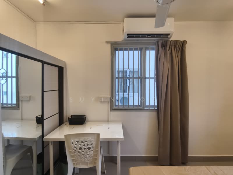 Condominium for Rent at Pantai Hillpark 2 - Suyin Foo - Interior - PropertyGuru.com.my
