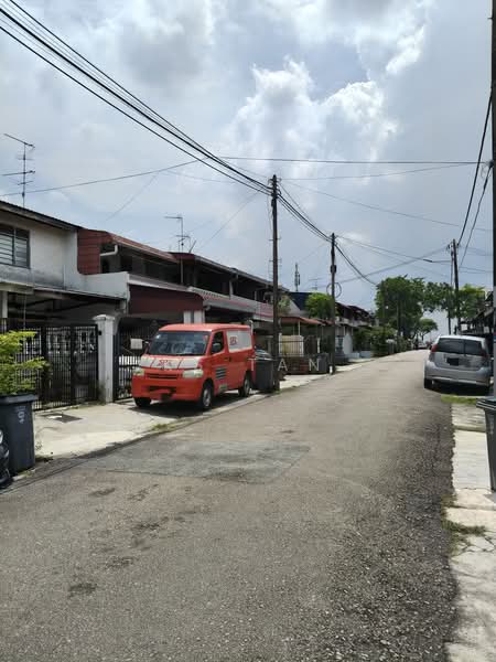 Rumah Teres 2 Tingkat untuk Disewa di Permas Jaya (Johor Bahru) - KS Tan - PropertyGuru.com.my
