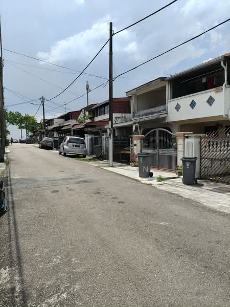 Rumah Teres 2 Tingkat untuk Disewa di Permas Jaya (Johor Bahru) - KS Tan - PropertyGuru.com.my