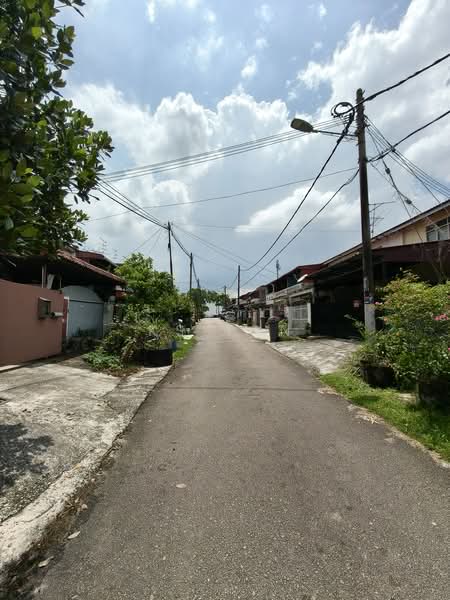 Rumah Teres 2 Tingkat untuk Disewa di Permas Jaya (Johor Bahru) - KS Tan - PropertyGuru.com.my