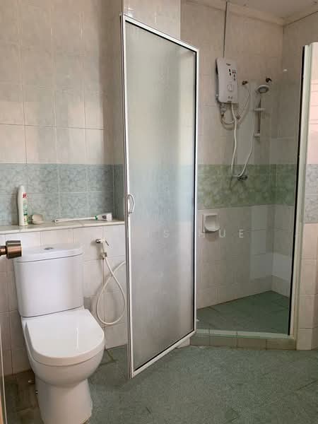 Rumah Teres 2 Tingkat untuk Disewa di Mutiara Damansara (Selangor) - Mathis Hue - Bathroom - PropertyGuru.com.my