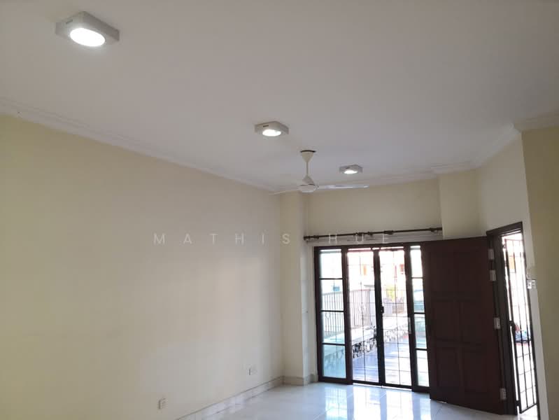 Rumah Teres 2 Tingkat untuk Disewa di Mutiara Damansara (Selangor) - Mathis Hue - Interior - PropertyGuru.com.my