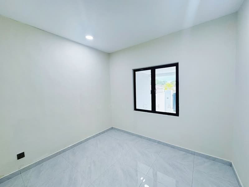 1-storey Terraced House for Sale in Taman Abad (Johor Bahru) - Gordon Chai - Interior - PropertyGuru.com.my