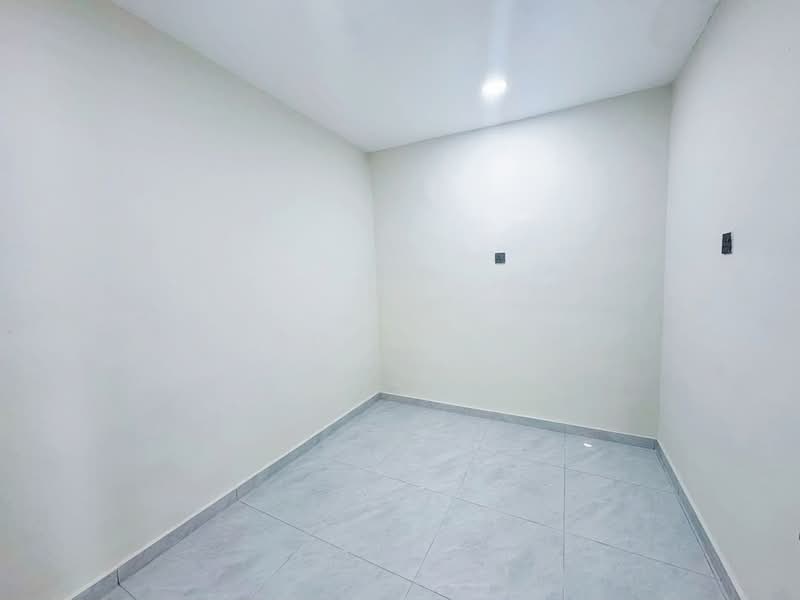 1-storey Terraced House for Sale in Taman Abad (Johor Bahru) - Gordon Chai - Interior - PropertyGuru.com.my