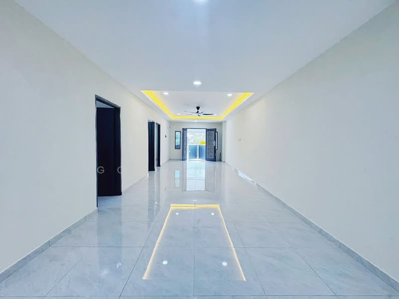 1-storey Terraced House for Sale in Taman Abad (Johor Bahru) - Gordon Chai - Interior - PropertyGuru.com.my